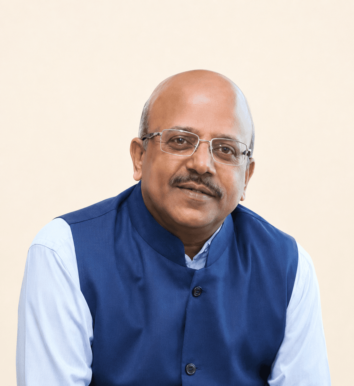 Mr. Sekhar Kavasseri Rajagopalan