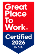 Great place to work