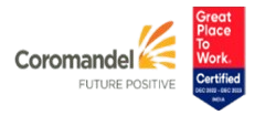 coromandel