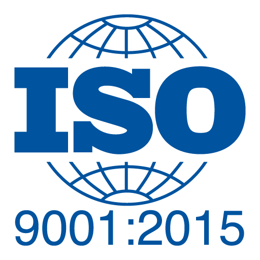 ISO 9001:2015