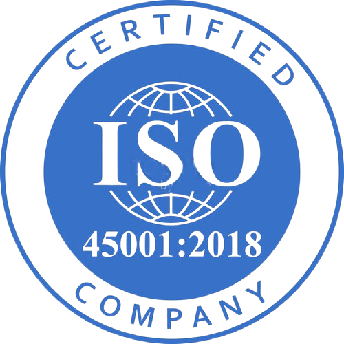 ISO 45001:2018