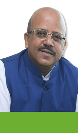 Mr. Sekhar Kavasseri Rajagopalan